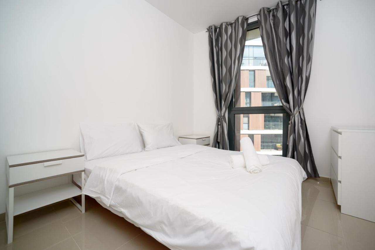 3 Ma'On - By Beach Apartments Tlv Tel Aviv Eksteriør bilde