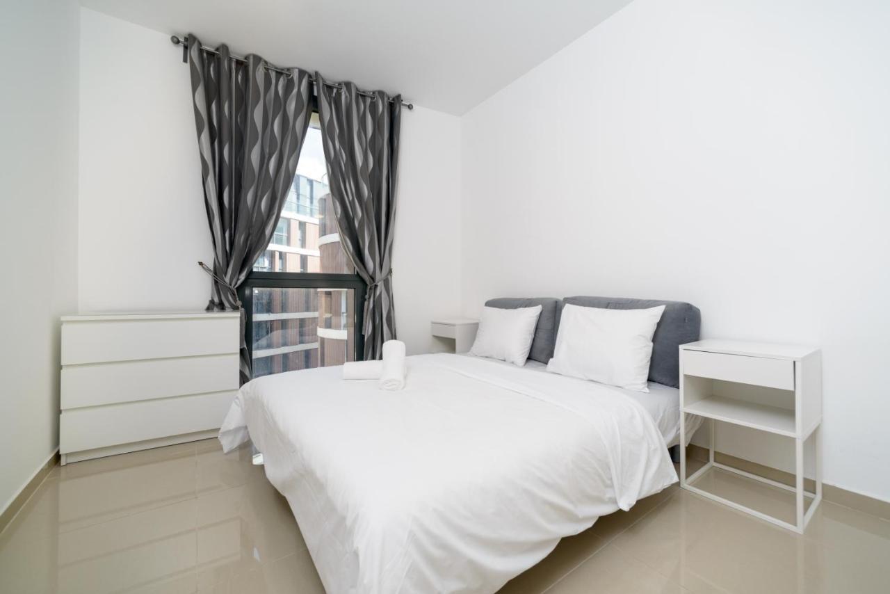 3 Ma'On - By Beach Apartments Tlv Tel Aviv Eksteriør bilde