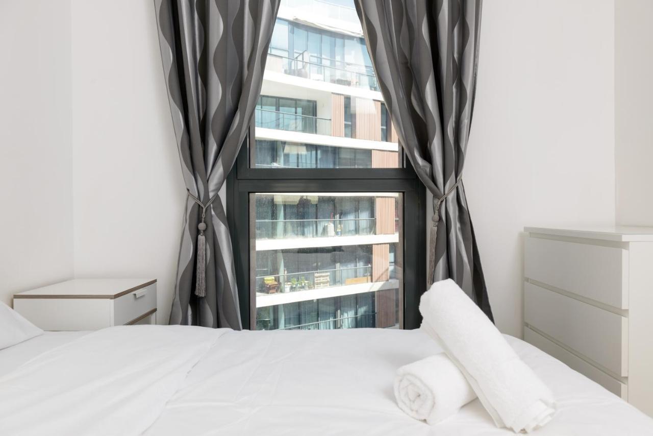 3 Ma'On - By Beach Apartments Tlv Tel Aviv Eksteriør bilde